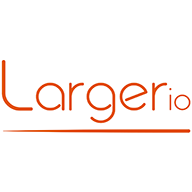 Larger.io | larger.io